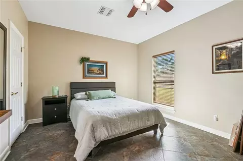 Bedroom - 13 Zee Ann Dr, Luling, LA 70070 photo 3 of 4