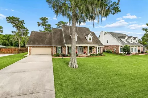 13 Zee Ann Dr, Luling, LA 70070