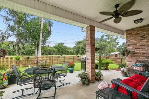 Exterior - 13 Zee Ann Dr, Luling, LA 70070 photo 3 of 5