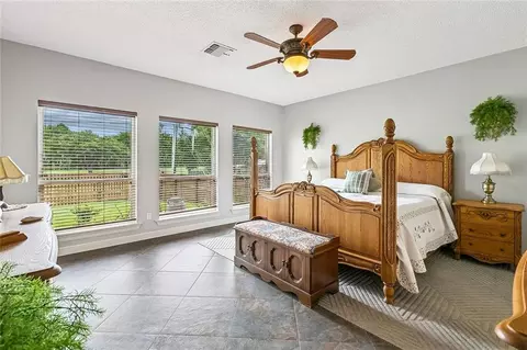 Bedroom - 13 Zee Ann Dr, Luling, LA 70070 photo 1 of 4