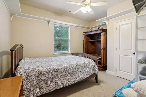 Bedroom - 18313 Cusachs Dr, Covington, LA 70433 photo 2 of 3