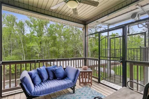 Exterior - 18313 Cusachs Dr, Covington, LA 70433 photo 3 of 4