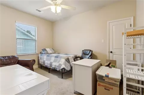 Bedroom - 18313 Cusachs Dr, Covington, LA 70433 photo 3 of 3