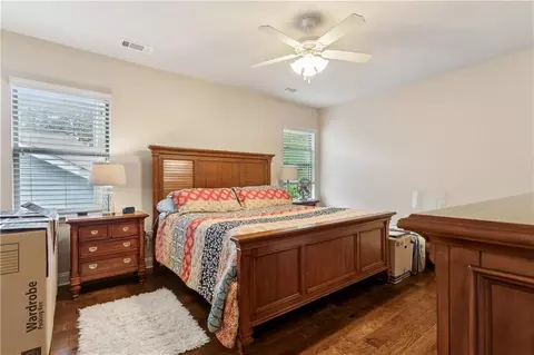 Bedroom - 18313 Cusachs Dr, Covington, LA 70433 photo 1 of 3