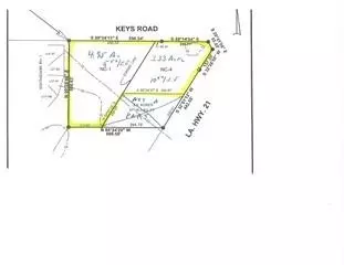 Keys Road, Covington, LA 70433 photo 3