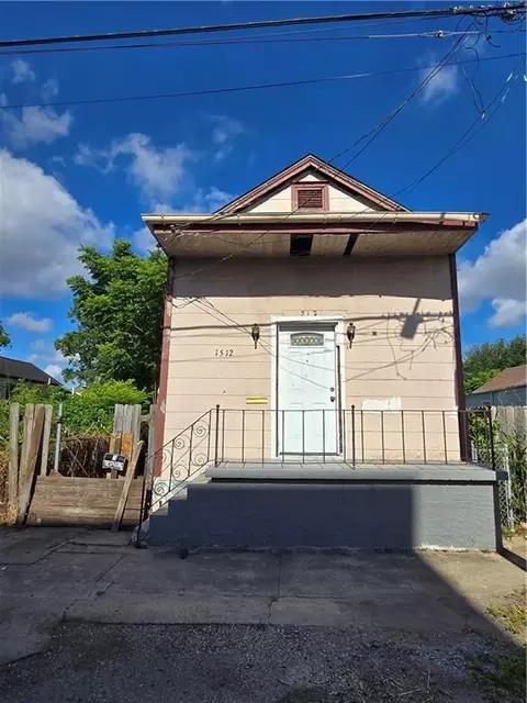 1512 Arts St, New Orleans, LA 70117