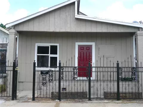 9311 Forshey St, New Orleans, LA 70118