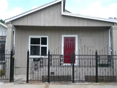 9311 Forshey St, New Orleans, LA 70118