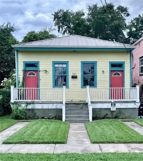 333 Homer St, New Orleans, LA 70131
