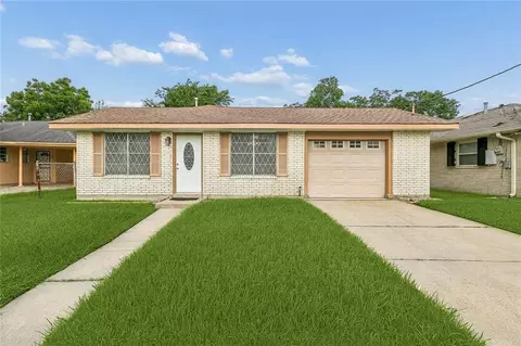 7350 Hansbrough Ave, New Orleans, LA 70127