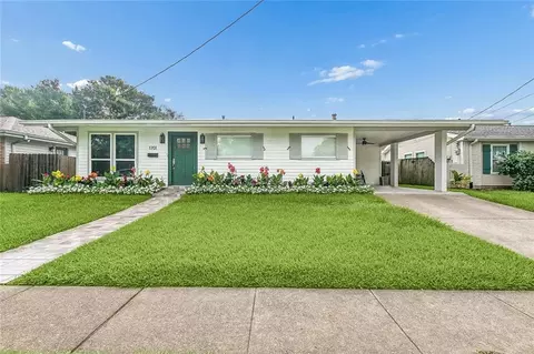 1701 Yale Ave, Metairie, LA 70003