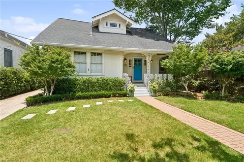 320 Cherokee St, New Orleans, LA 70118