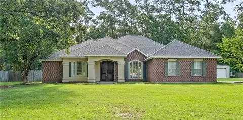 15444 Carlou Dr, Ponchatoula, LA 70454