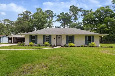 420 Davis Landing Rd, Slidell, LA 70461