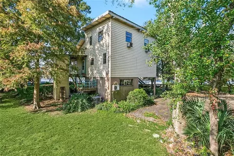 2034 Jean Lafitte Blvd, Lafitte, LA 70067