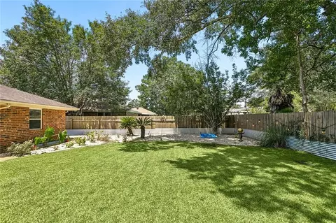 Exterior - 128 Herwig Bluff Rd, Slidell, LA 70461 photo 10 of 11