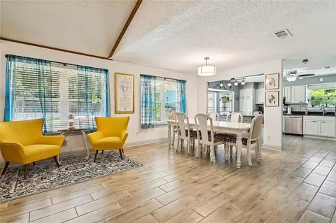 Dining - 128 Herwig Bluff Rd, Slidell, LA 70461 photo 1 of 3