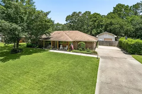 Other - 128 Herwig Bluff Rd, Slidell, LA 70461 photo 1 of 7