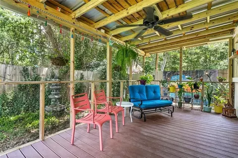 Exterior - 128 Herwig Bluff Rd, Slidell, LA 70461 photo 7 of 11