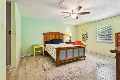 Bedroom - 128 Herwig Bluff Rd, Slidell, LA 70461 photo 1 of 2