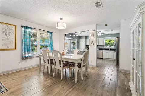 Dining - 128 Herwig Bluff Rd, Slidell, LA 70461 photo 3 of 3