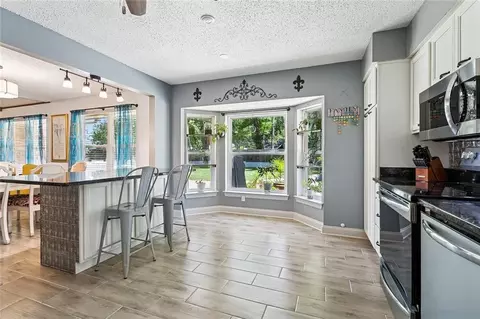 Kitchen - 128 Herwig Bluff Rd, Slidell, LA 70461 photo 1 of 2