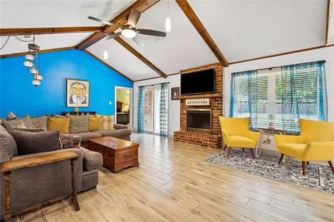 Living - 128 Herwig Bluff Rd, Slidell, LA 70461 photo 1 of 1