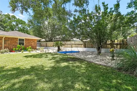 Exterior - 128 Herwig Bluff Rd, Slidell, LA 70461 photo 11 of 11
