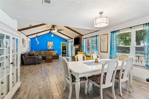 Dining - 128 Herwig Bluff Rd, Slidell, LA 70461 photo 2 of 3