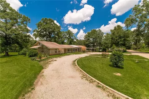 21413 John D Wood Rd, Franklinton, LA 70438