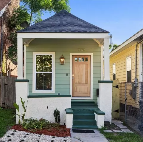 7475 Garfield St, New Orleans, LA 70118
