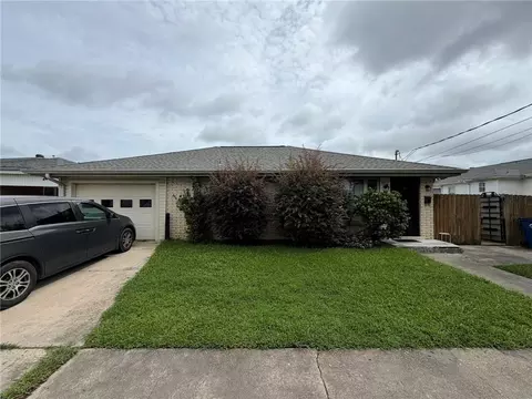 5817 5 Kevin Dr, Metairie, LA 70003