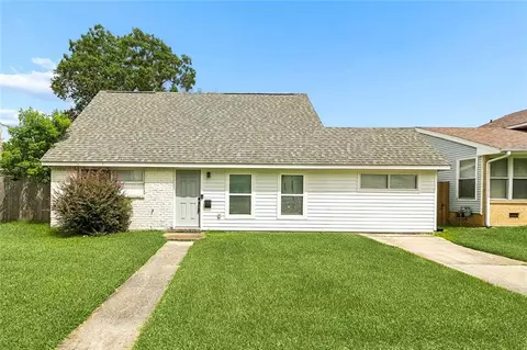 708 Miradon Ave, River Ridge, LA 70123