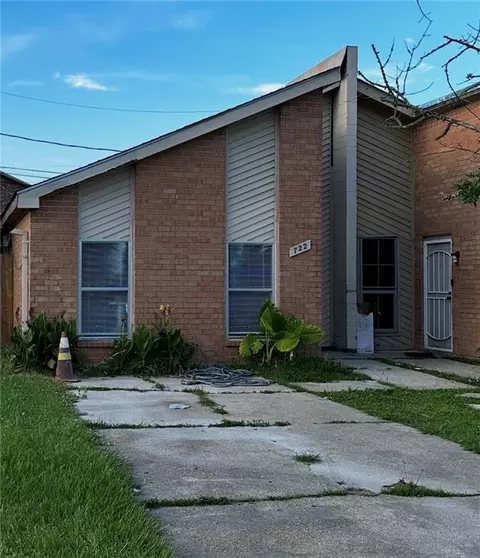 722 Revere Dr, Laplace, LA 70068
