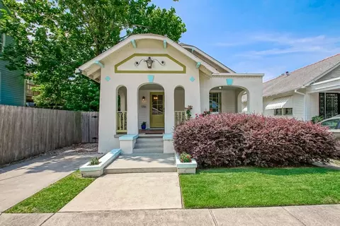 1316 Hillary St, New Orleans, LA 70118