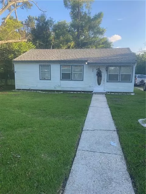 409 Kostmayer Ave, Slidell, LA 70458