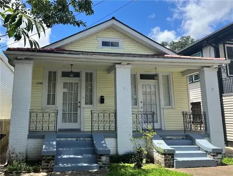 5948 50 Annunciation St, New Orleans, LA 70115