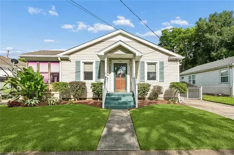 604 Carol Dr, Jefferson, LA 70121