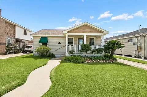 320 Manson Ave, Metairie, LA 70001
