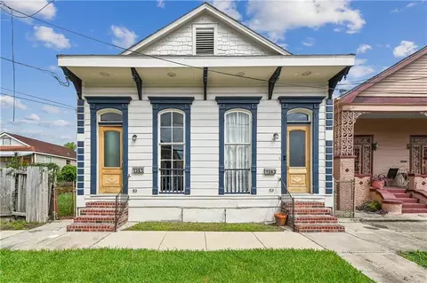 1561-63 N Prieur St, New Orleans, LA 70116