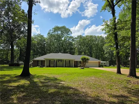 149 Northwood Ln, Natchitoches, LA 71457