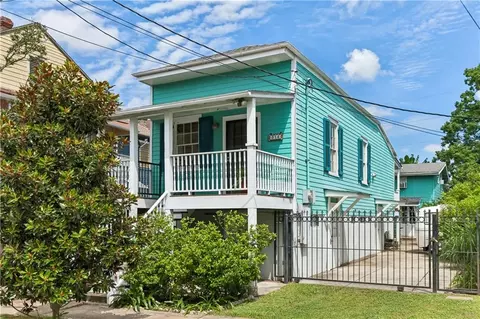 314 S Gayoso St, New Orleans, LA 70119