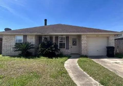 7812 Scottwood Dr, New Orleans, LA 70128