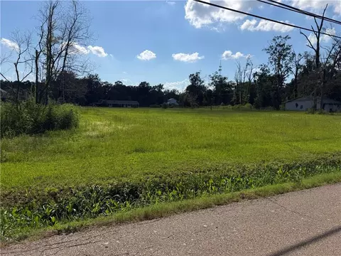 41523 And 41525 Yokum Rd, Ponchatoula, LA 70454