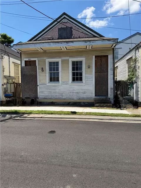 3509 S 11 S Saratoga St, New Orleans, LA 70115