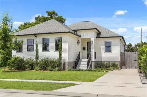2512 Elise Ave, Metairie, LA 70003