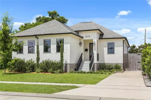 2512 Elise Ave, Metairie, LA 70003