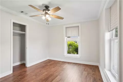 Bedroom - 801 Cameron Ct, Kenner, LA 70065 photo 1 of 1