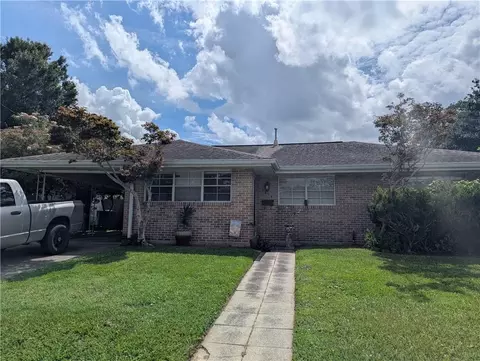 1212 Mason Smith Ave, Metairie, LA 70003