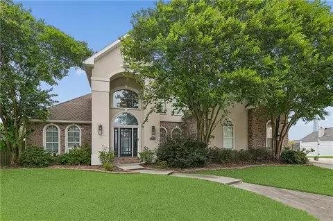 116 Gabrielle Ln, Destrehan, LA 70047